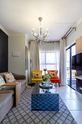 Alimama Spaces: The Pinnacle Blyde